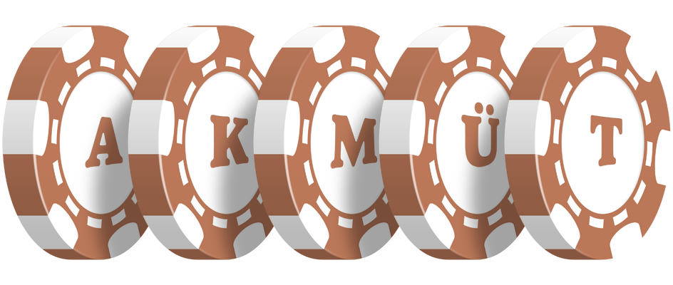 Akmüt limit logo