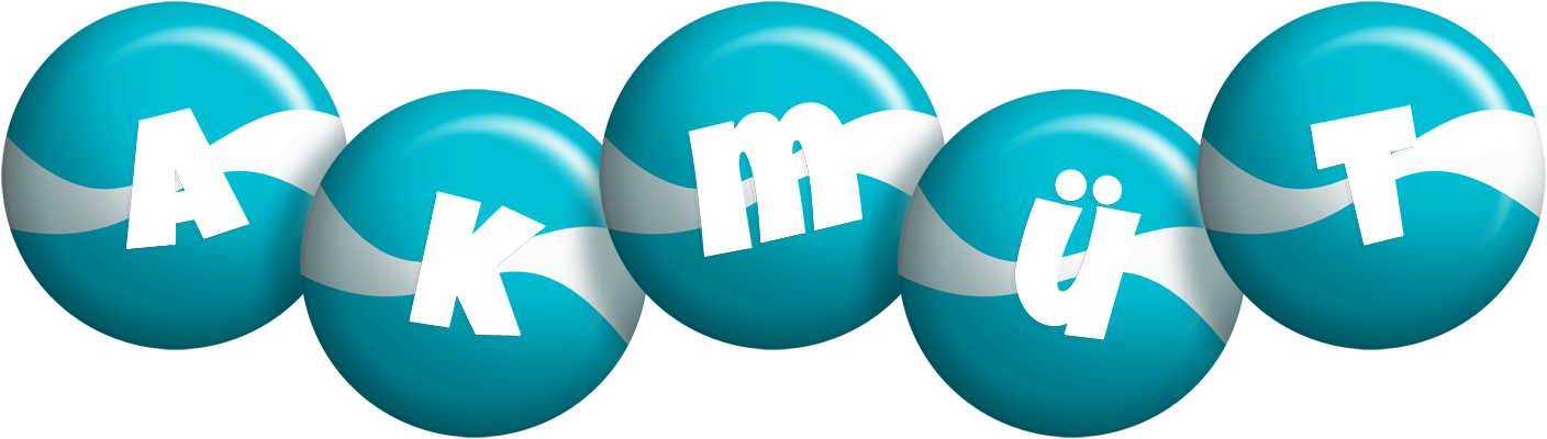Akmüt messi logo