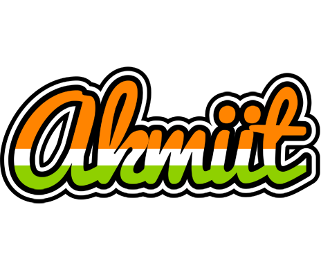 Akmüt mumbai logo