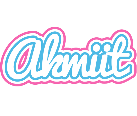 Akmüt outdoors logo