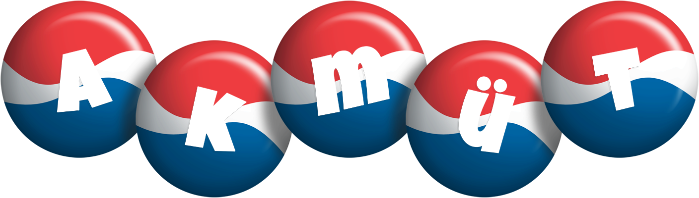 Akmüt paris logo