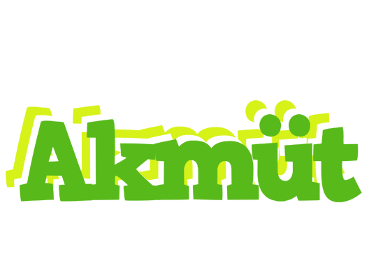 Akmüt picnic logo