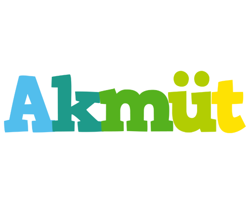Akmüt rainbows logo