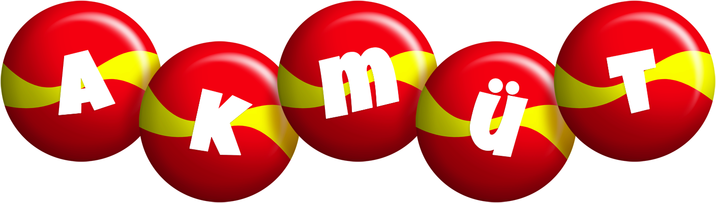 Akmüt spain logo