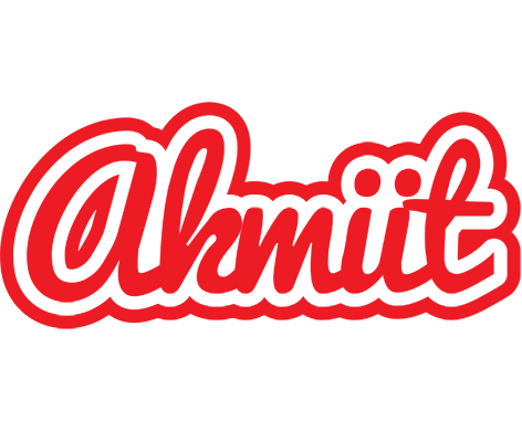 Akmüt sunshine logo