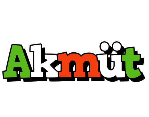 Akmüt venezia logo