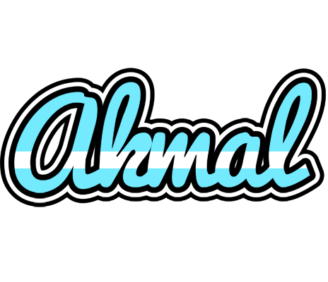 Akmal argentine logo