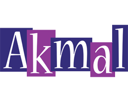 Akmal autumn logo