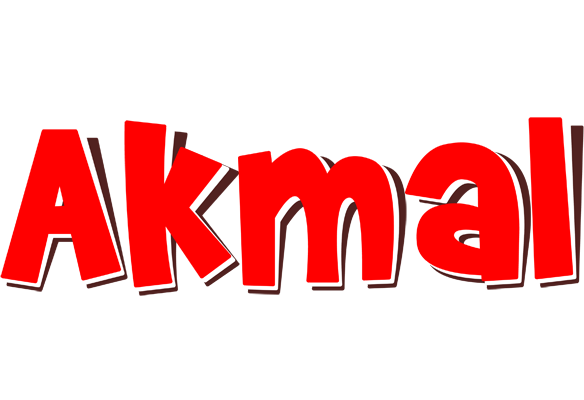 Akmal basket logo