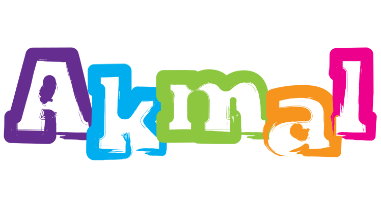Akmal casino logo