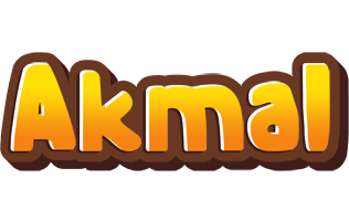 Akmal cookies logo