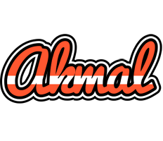 Akmal denmark logo