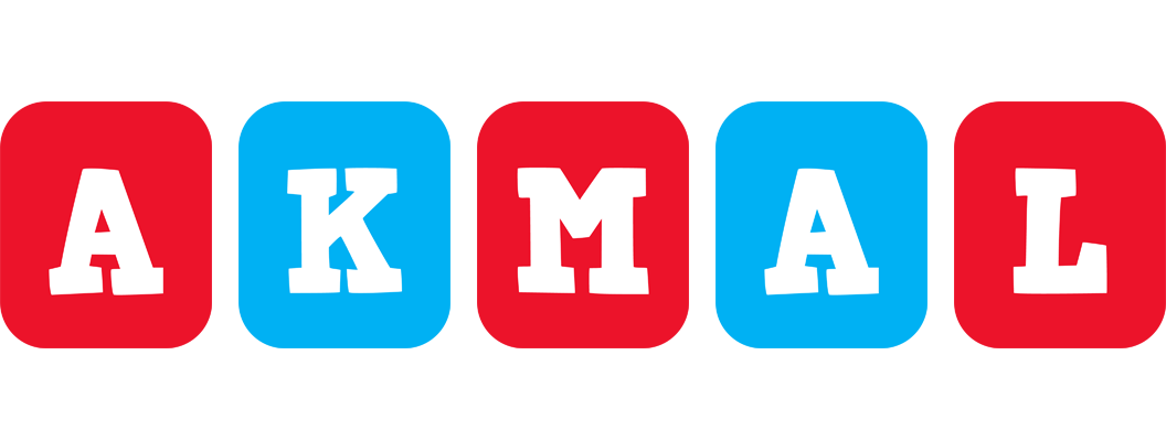 Akmal diesel logo
