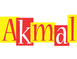 Akmal errors logo