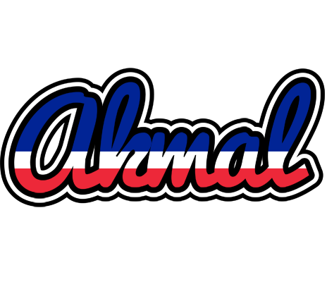 Akmal france logo