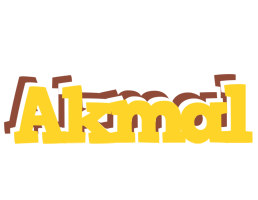 Akmal hotcup logo