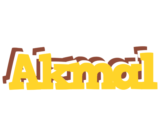 Akmal hotcup logo
