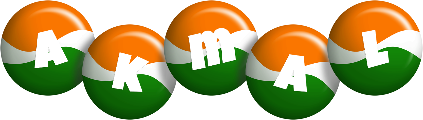 Akmal india logo