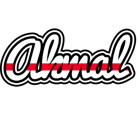 Akmal kingdom logo