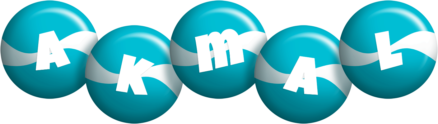 Akmal messi logo