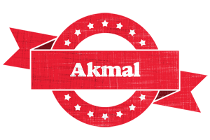 Akmal passion logo