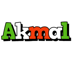 Akmal venezia logo