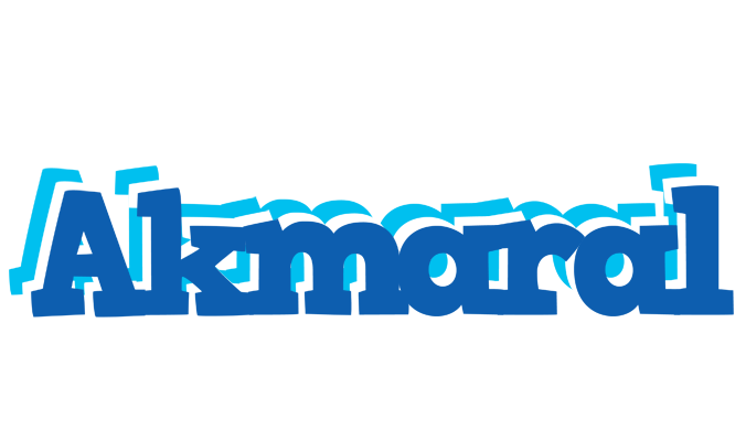 Akmaral business logo