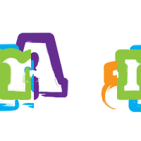 Akmaral casino logo