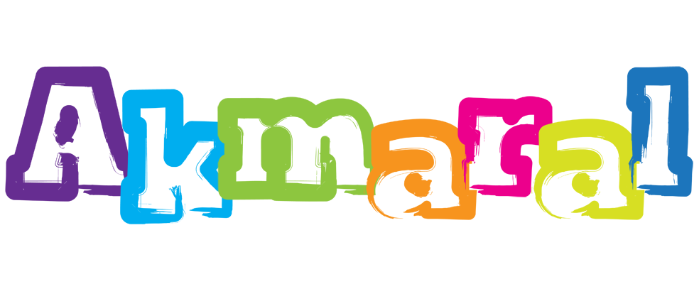 Akmaral casino logo
