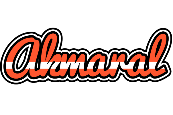 Akmaral denmark logo