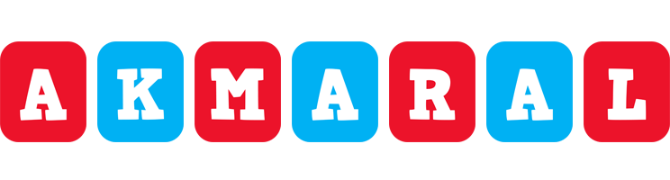 Akmaral diesel logo