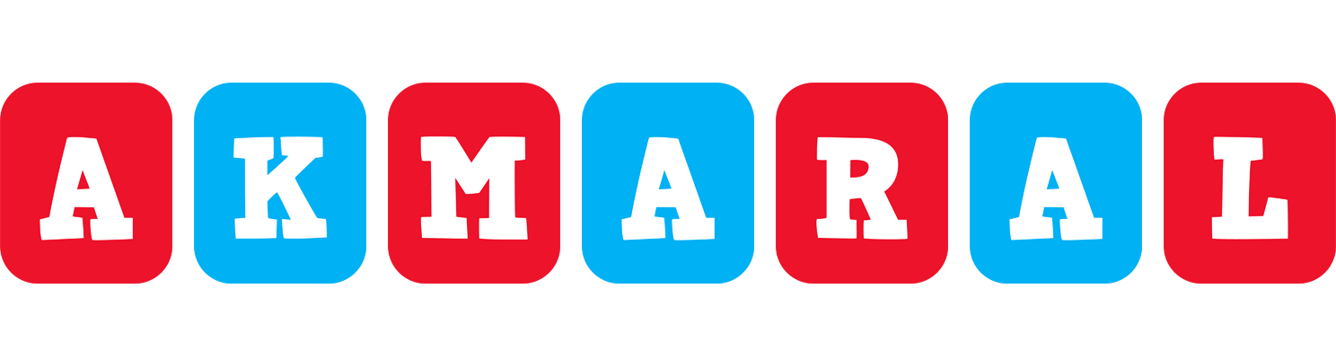 Akmaral diesel logo