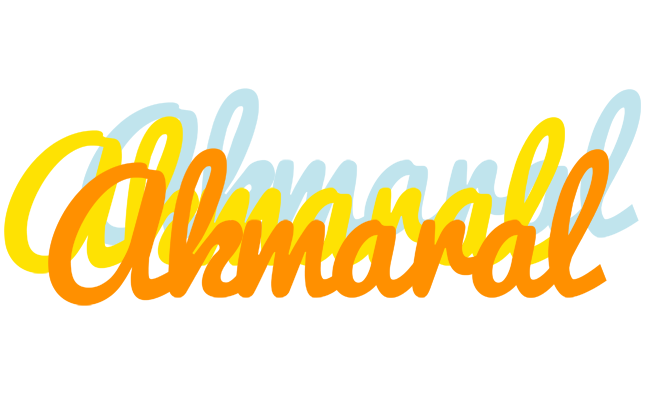 Akmaral energy logo
