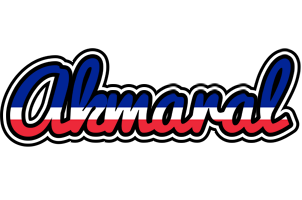 Akmaral france logo