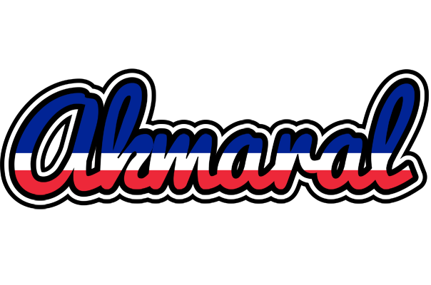Akmaral france logo