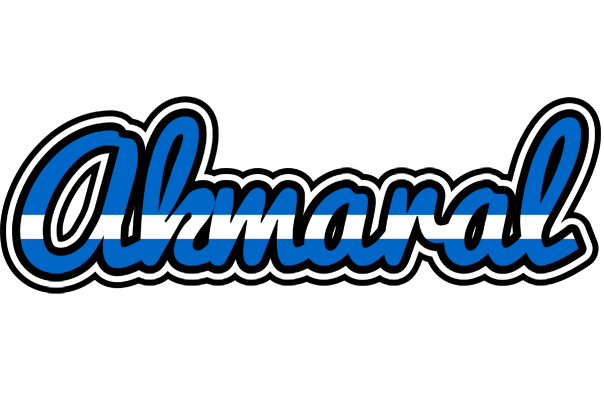 Akmaral greece logo
