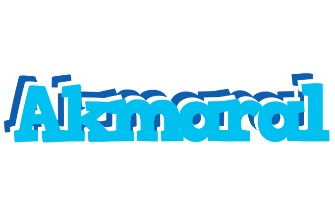 Akmaral jacuzzi logo