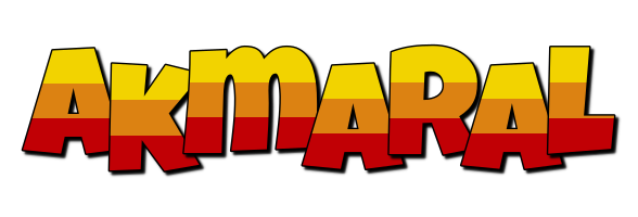 Akmaral jungle logo