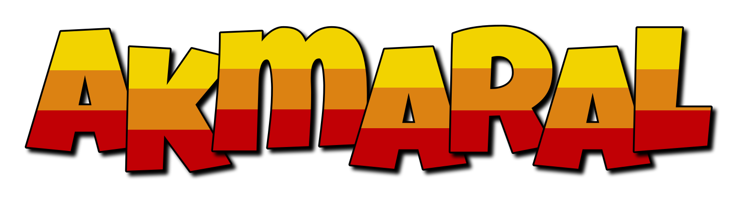 Akmaral jungle logo