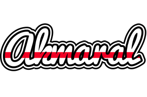 Akmaral kingdom logo