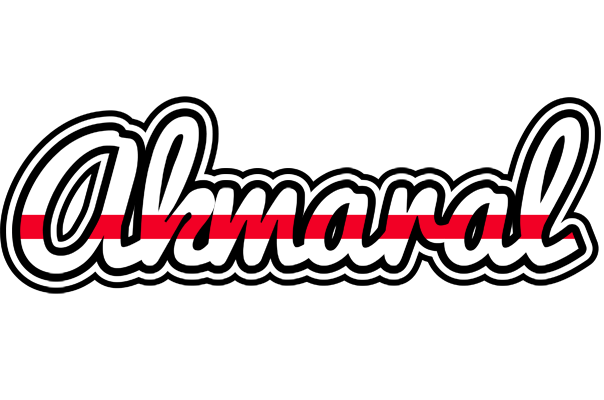 Akmaral kingdom logo