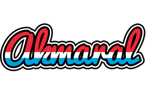 Akmaral norway logo