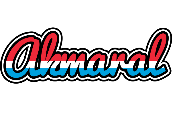 Akmaral norway logo