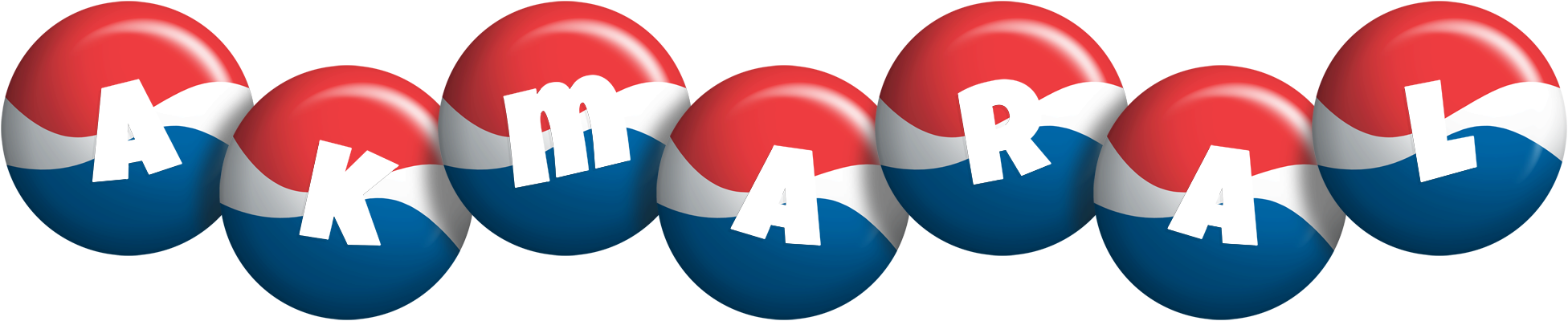 Akmaral paris logo