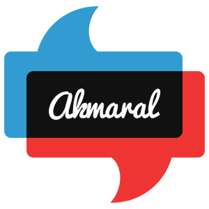 Akmaral sharks logo
