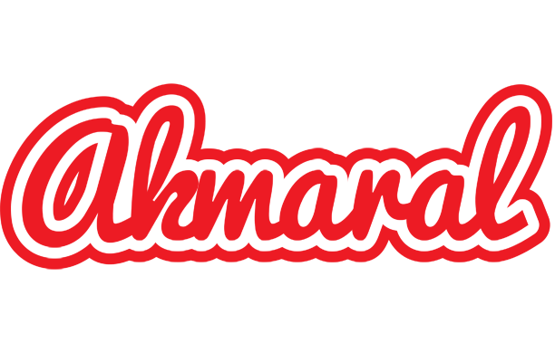 Akmaral sunshine logo