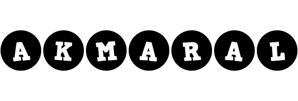 Akmaral tools logo