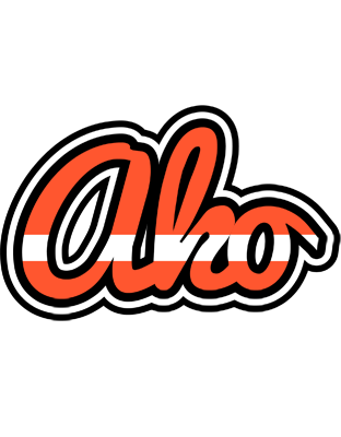 Ako denmark logo