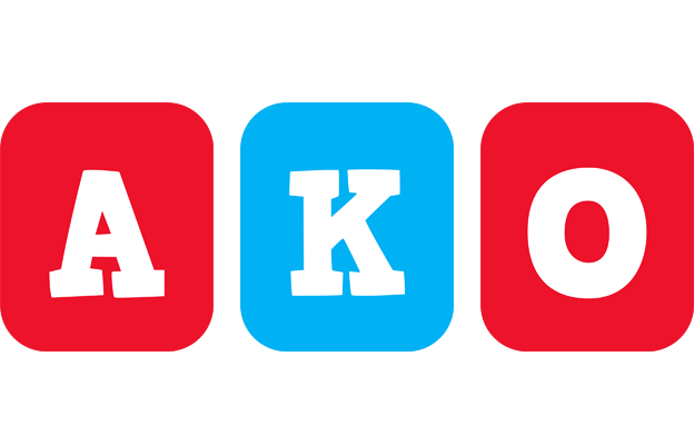 Ako diesel logo