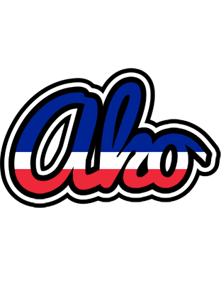 Ako france logo